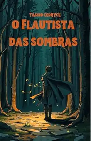 O Flautista das Sombras (CALENDÁRIO DO TERROR Livro 1) – Tássio Cedryck