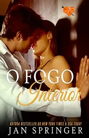 O Fogo Interior – Jan Springer