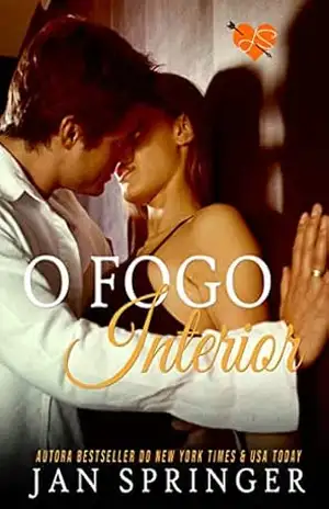 O Fogo Interior – Jan Springer