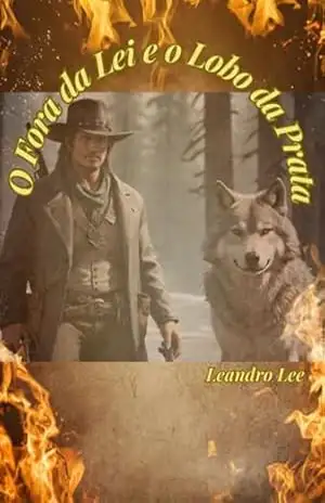 O Fora Da Lei E O Lobo Da Prata – Leandro Lee