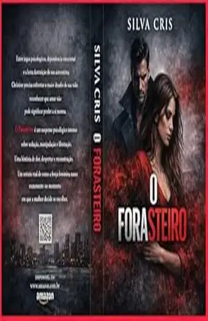 O forasteiro – Silva  Cris