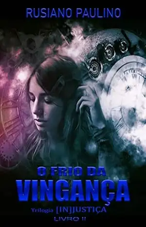 O Frio da Vingança – RUSIANO PAULINO