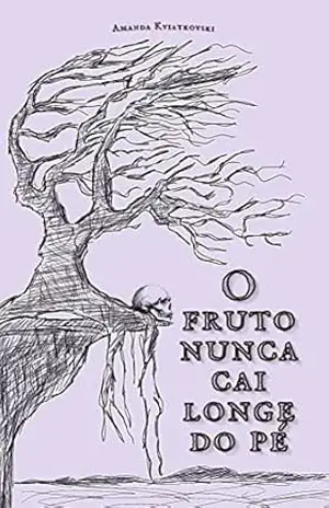 O fruto nunca cai longe do pé – Amanda Kviatkovski