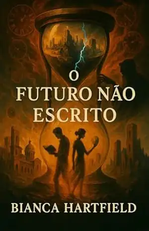 O Futuro Não Escrito (A Falha de Chronos Livro 3) – Bianca Hartfield