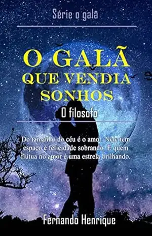 O galã que vendia sonhos: o filosofo - Fernando Henrique