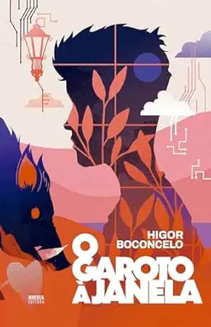 O garoto à janela – Higor Boconcelo