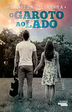 O Garoto ao Lado – Laritza Oliveira