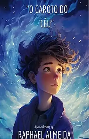 “O Garoto do Céu”: “Uma jornada extraordinária além das estrelas” – rafael Almeida