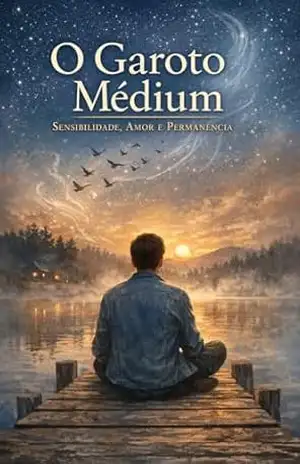 O Garoto Médium: Sensibilidade, Amor e Permanência – Lucas Spirandelli