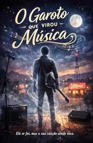 O Garoto que virou música – Priya Nobre