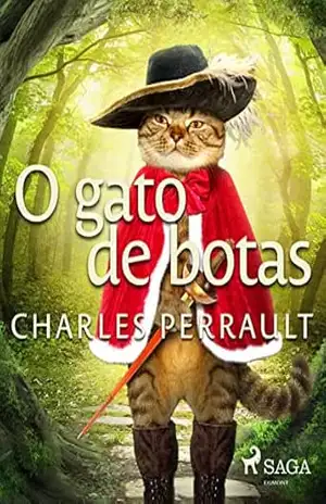 O gato de botas (Clássicos infantis) – Charles Perrault