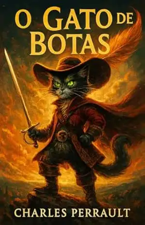 O Gato de Botas – Chronicle Forge