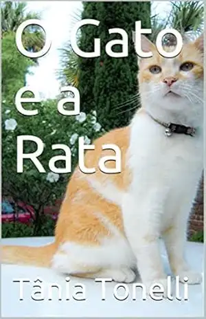O Gato e a Rata – Tânia Tonelli