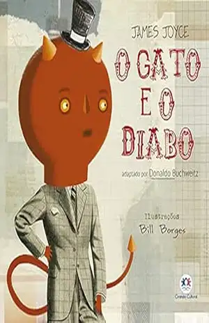 O gato e o diabo – James Joyce