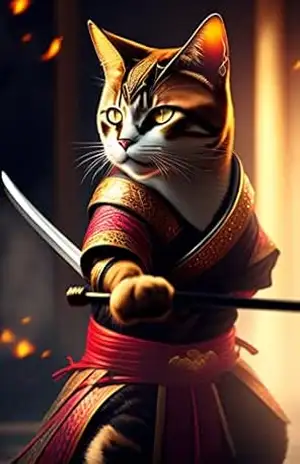 O gato herói: Uma história de muita coragem e aventura – Juliana  Souza