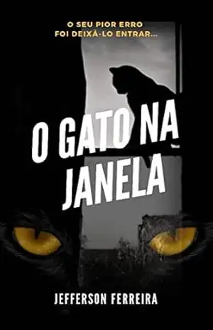 O Gato na Janela - Jefferson Ferreira