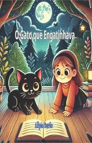 O Gato que Engatinhava – Alípio Barão