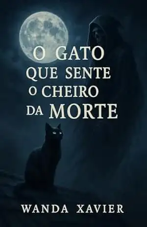 O Gato Que Sente o Cheiro da Morte – Wanda Xavier