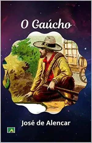O Gaúcho – José de Alencar
