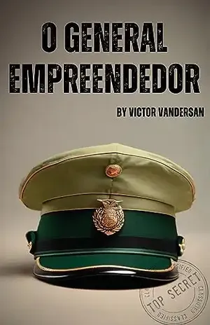 O General Empreendedor: Princípios Militares para Liderança nos Negócios - Victor  Vandersan