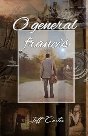O general francês – Jeff Carter