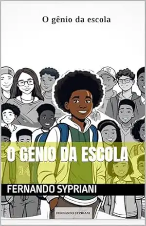 o genio da escola – fernando sypriani