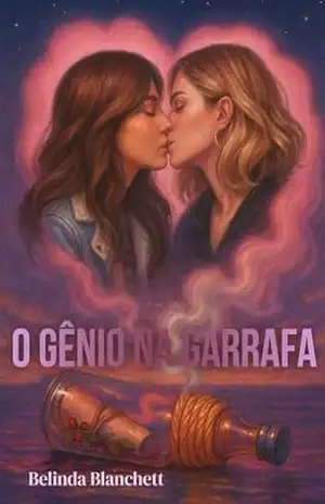 O Gênio na Garrafa – Belinda Blanchett