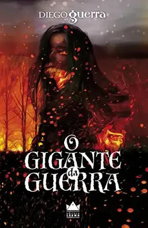 O Gigante da Guerra – Diego Guerra