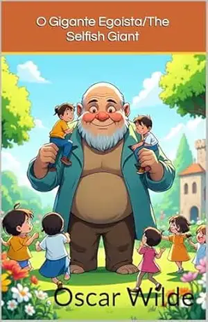 O Gigante Egoísta/The Selfish Giant – Oscar Wilde