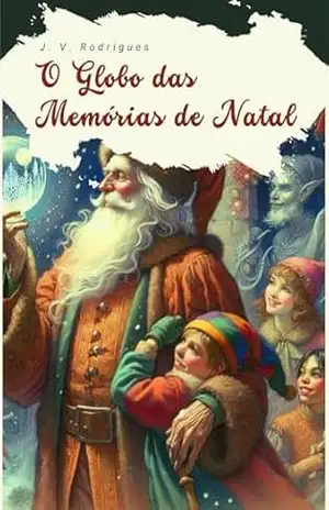 O Globo das Memórias de Natal – J. V. Rodrigues