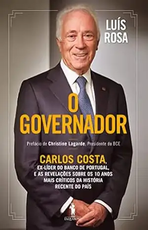 O Governador – Luís Rosa