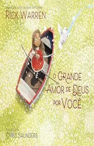 O grande amor de Deus por você – Rick Warren