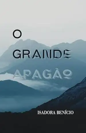 O Grande Apagão - Isadora Benício de Sousa Dias