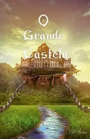 O Grande Castelo - Victor Ewerson