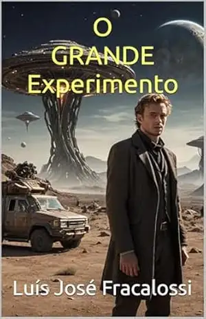 O GRANDE Experimento - Luís José Fracalossi