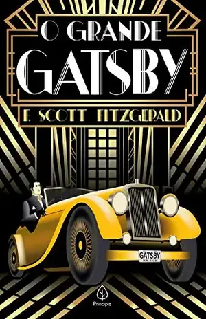 O Grande Gatsby (Clássicos da literatura mundial) – F. Scott Fitzgerald