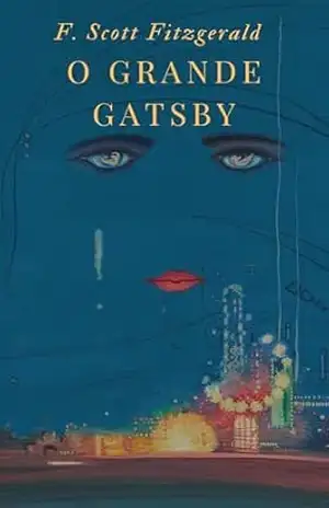O Grande Gatsby: Edição Anotada e Esclarecedora – F. Scott Fitzgerald