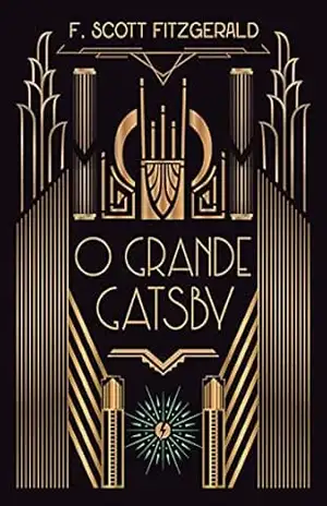 O grande Gatsby – Edição de Luxo – F. Scott Fitzgerald