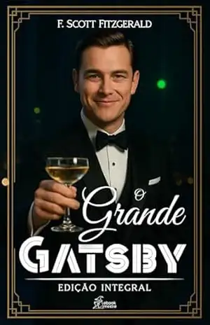 O Grande Gatsby (Edição Integral): Exclusiva Kindle – F. Scott  Fitzgerald