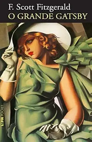 O Grande Gatsby – F. Scott Fitzgerald