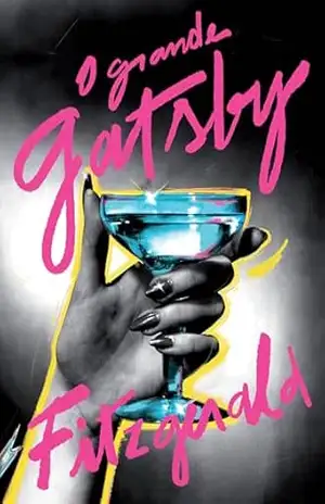 O grande Gatsby – F. Scott Fitgerald