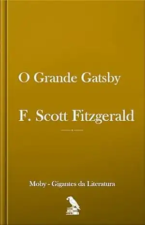 O Grande Gatsby: Tradução completa para português – F.  Scott Fitzgerald