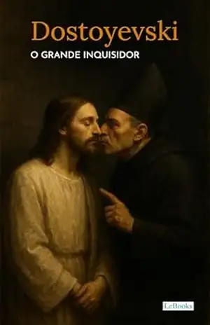 O Grande Inquisidor – Dostoievski – Fiódor Dostoievski