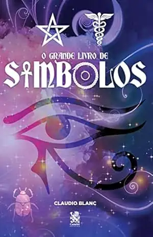 O Grande Livro de Símbolos – Claudio Blanc
