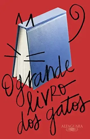 O grande livro dos gatos – Vários autores