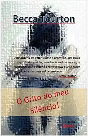 O Grito do meu Silêncio! – Jorge Menezes