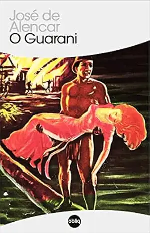 O Guarani (Clássicos Hiperliteratura Livro 2) – José de Alencar