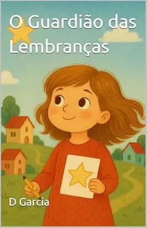 O Guardião das Lembranças – D Garcia