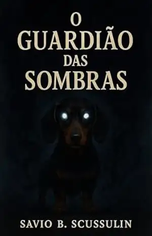 O Guardião das Sombras – Savio B. Scussulin