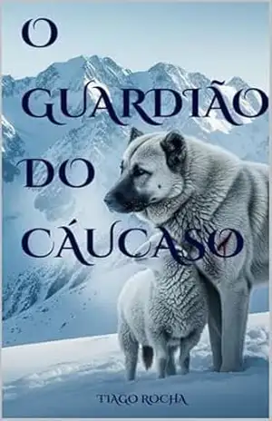 O Guardião do Cáucaso: Uma História de Lealdade e Sacrifício – Tiago Rocha